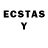 Ecstasy VHQ Irland Bestworld